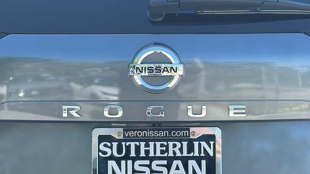 2021 Nissan Rogue SL PREMIUM PACKAGE
